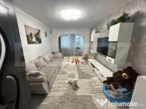 Apartament 3 camere, 60 mp, zona Mircea cel Bătrân