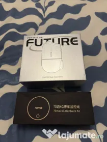 Camera auto 70mai Omni 360 Dash Cam