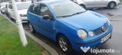 Masina Volkswagen Polo 