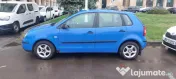 Masina Volkswagen Polo 