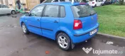 Masina Volkswagen Polo 