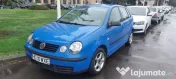 Masina Volkswagen Polo 
