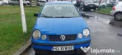 Masina Volkswagen Polo 