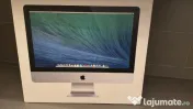 Apple iMac late 2013, 21,5 inch, 2,7 GHz, 8 GB DD3 1600 MHz 