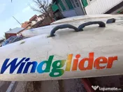 Placa de Windsurf, cu catarg si Boom (rigida, nu SUP pneumatic) 