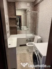 Garsoniera de inchirat in zona Basarab 