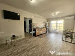 Apartament pet friendly cu parcare pe strada Florilor, Flore