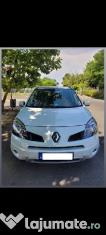 Renault Koleos 2.0 Diesel