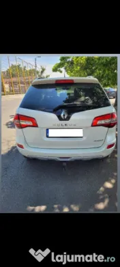 Renault Koleos 2.0 Diesel 