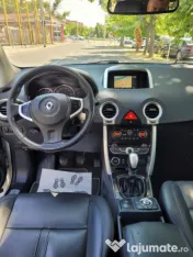 Renault Koleos 2.0 Diesel 
