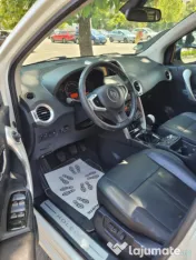 Renault Koleos 2.0 Diesel 
