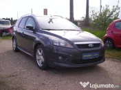 Ford Focus 1.6 tdci 2011 klima