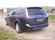 Ford Focus 1.6 tdci 2011 klima