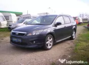 Ford Focus 1.6 tdci 2011 klima