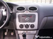 Ford Focus 1.6 tdci 2011 klima