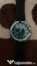Ceas Timex functii de busola termometru maree 100m adancime
