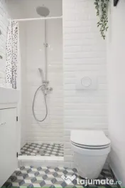Garsoniera de inchiriat in zona Univeristatii 