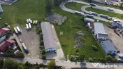Teren Intravilan 6501 mp Suceava Central 0727817187