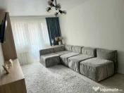 Garsoniera de inchiriat in zona Militari Residence 