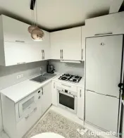 Garsoniera de inchiriat in zona Militari Residence 