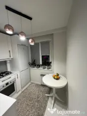 Garsoniera de inchiriat in zona Militari Residence 