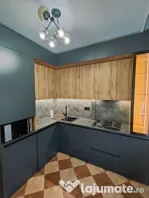 Garsoniera de inchiriat in zona Baba Novac