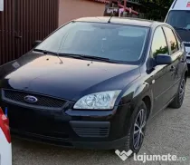 Ford focus 1.6 diesel