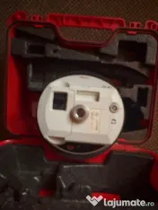 Gps Leica viva stare perfectă de funcționare 