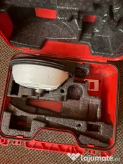 Gps Leica viva stare perfectă de funcționare 