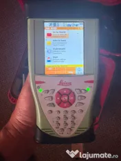 Gps Leica viva stare perfectă de funcționare 
