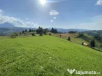 Teren Poiana Marului -Zarnesti -Brasov