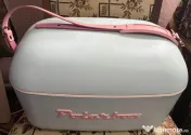 Cooler Retro Polarbox Nou, 12L (13QT)- Perfect pentru Picnic/Plaja/Cam 