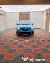 Renault Captur 1.5 Diesel, Garantie 12 luni, Rate-Fixe, Buy-Back 