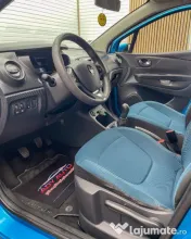 Renault Captur 1.5 Diesel, Garantie 12 luni, Rate-Fixe, Buy-Back 