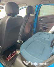 Renault Captur 1.5 Diesel, Garantie 12 luni, Rate-Fixe, Buy-Back 