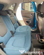 Renault Captur 1.5 Diesel, Garantie 12 luni, Rate-Fixe, Buy-Back 