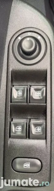 Renault Captur 1.5 Diesel, Garantie 12 luni, Rate-Fixe, Buy-Back 