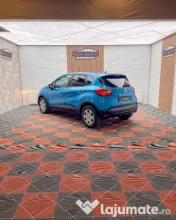 Renault Captur 1.5 Diesel, Garantie 12 luni, Rate-Fixe, Buy-Back 