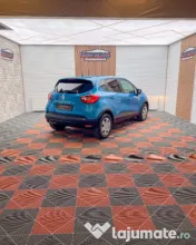 Renault Captur 1.5 Diesel, Garantie 12 luni, Rate-Fixe, Buy-Back 