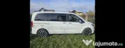 Mercedes V-Klasse 250d 4Matic 