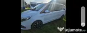 Mercedes V-Klasse 250d 4Matic 