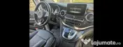 Mercedes V-Klasse 250d 4Matic 