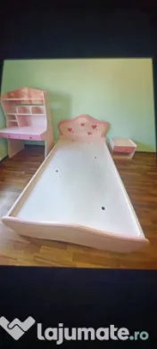 Dormitor pentru fete 