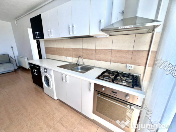 Bloc nou etaj 3+ Parcare auto! Apartament 2 camere Subcetate
