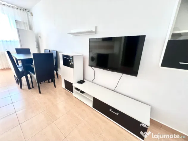 Bloc nou etaj 3+ Parcare auto! Apartament 2 camere Subcetate