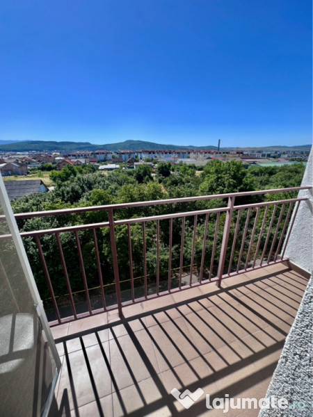 Bloc nou etaj 3+ Parcare auto! Apartament 2 camere Subcetate