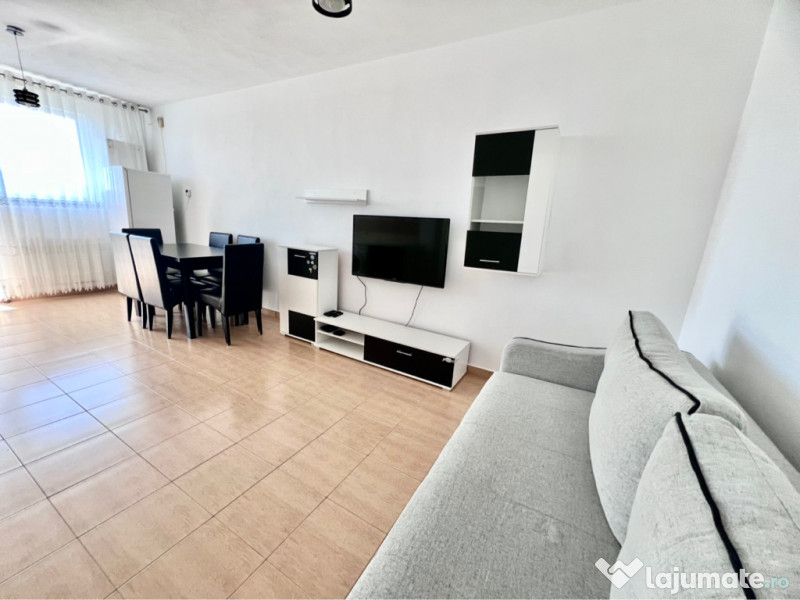 Bloc nou etaj 3+ Parcare auto! Apartament 2 camere Subcetate