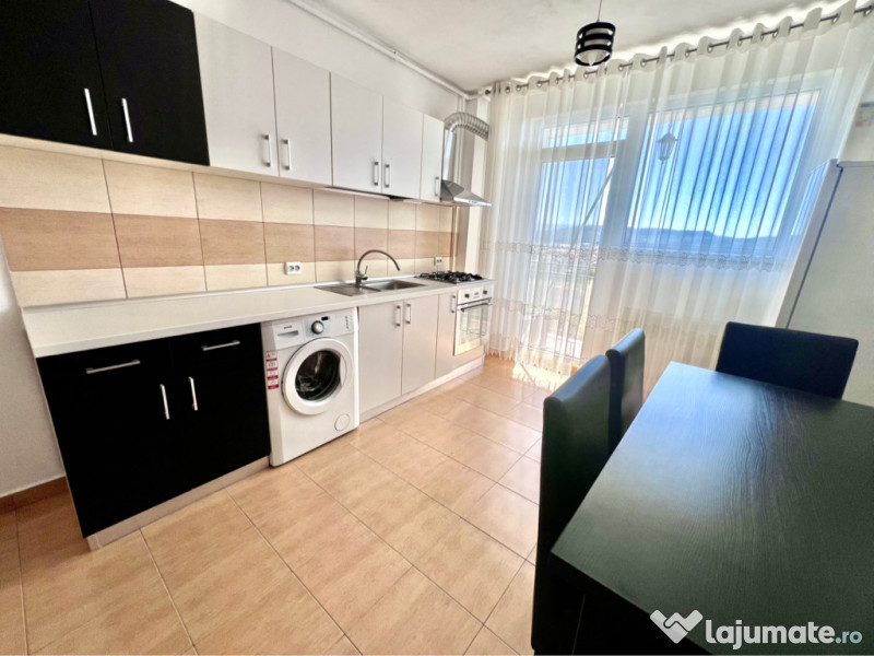 Bloc nou etaj 3+ Parcare auto! Apartament 2 camere Subcetate