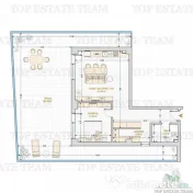 Apartament Ultramodern, 2 Camere de , Complex Rezidential 