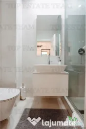 Apartament Ultramodern, 2 Camere de , Complex Rezidential 